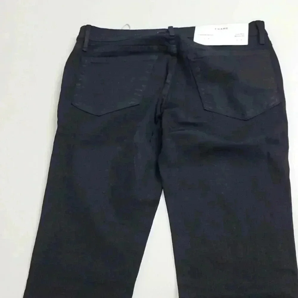 Frame Denim new tags